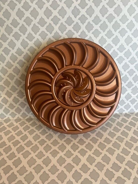 Nordic Ware Other - Nordic Ware Upside Down Cake Pan